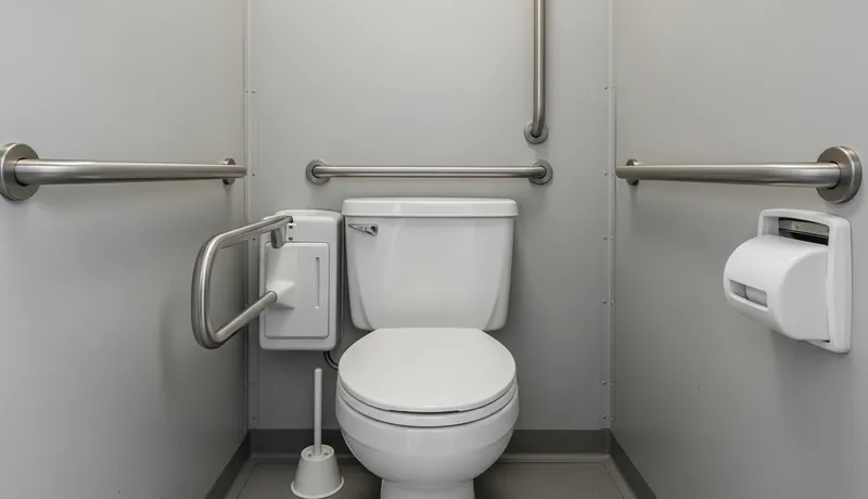 ADA Compliant Portable Toilets Fort Lauderdale FL