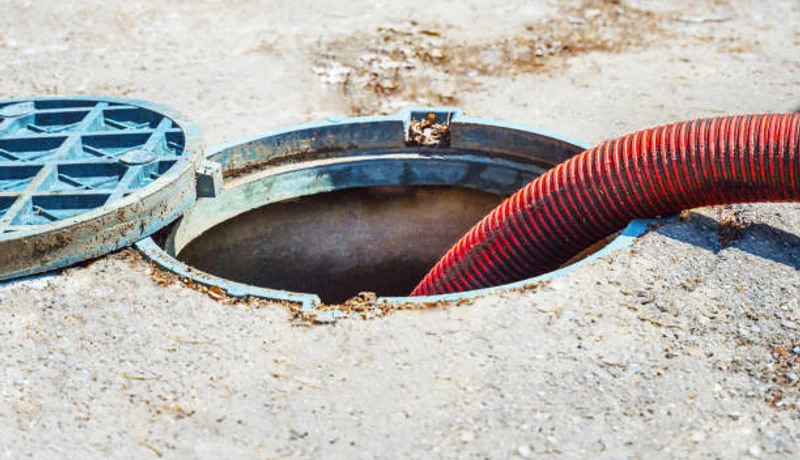 Septic Pumping Holding Tanks Fort Lauderdale FL